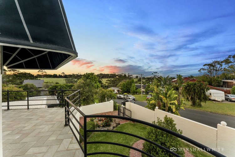 5 Moondah Drive