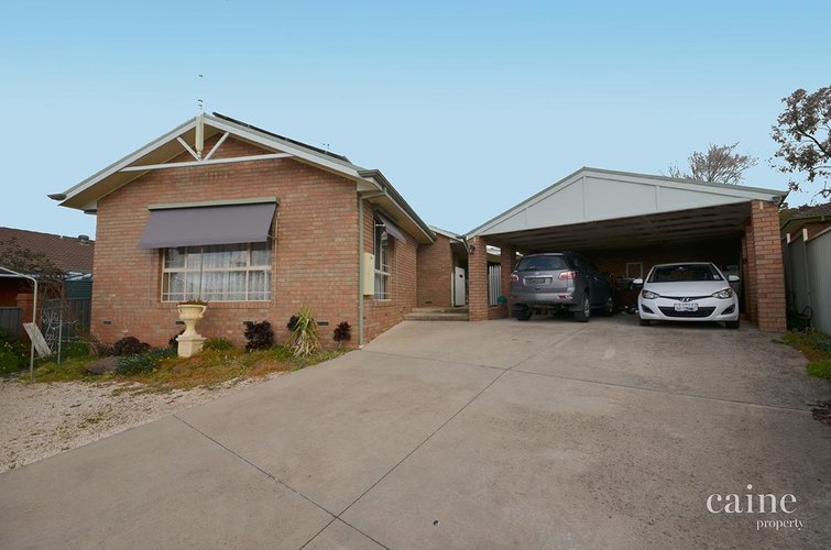5 Moondarra Court Maryborough 3465