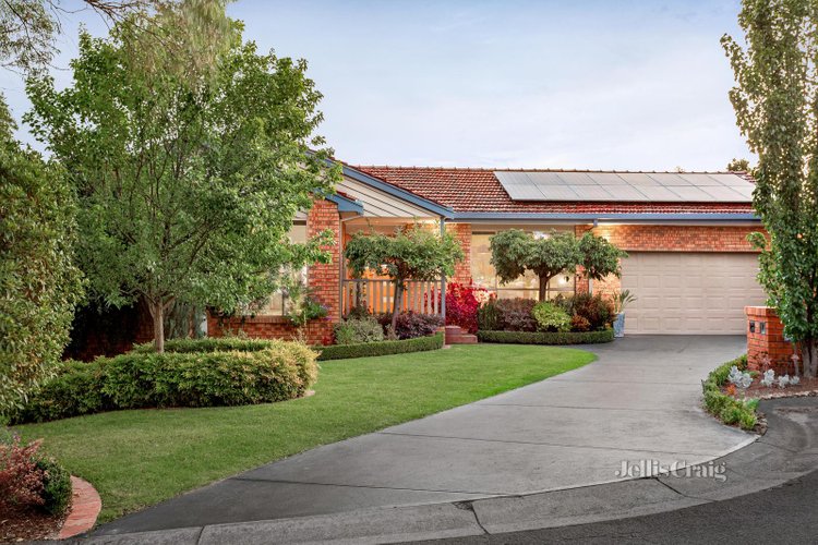 5 Moorside Rise St Helena 3088