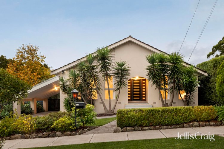 5 Moran Court Vermont South 3133