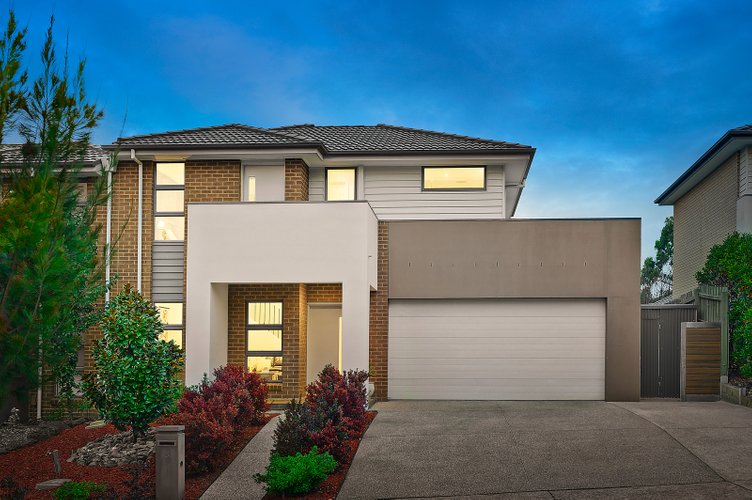 5 Morecroft Avenue Croydon 3136