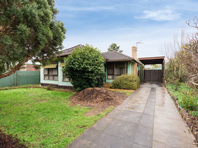5 Morelle Court Mooroolbark 3138