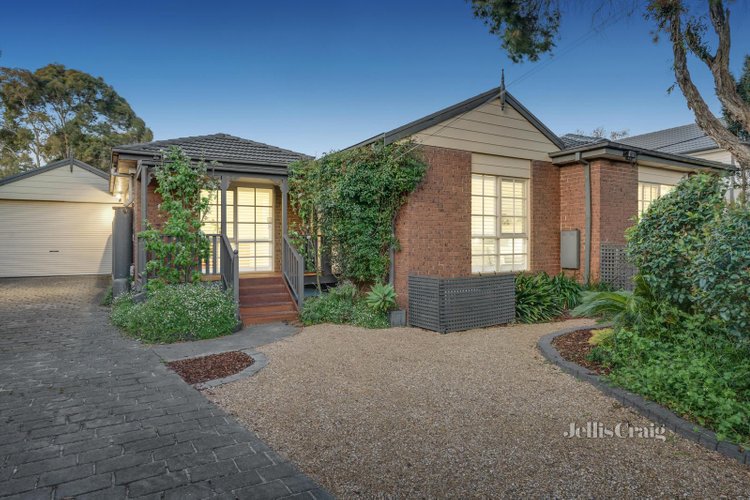 5 Morloc Street Forest Hill 3131