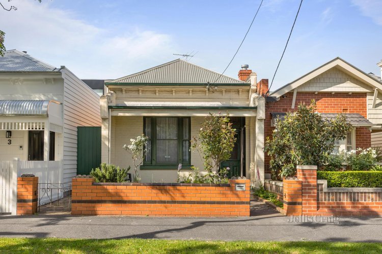 5 Mountain Street South Melbourne 3205