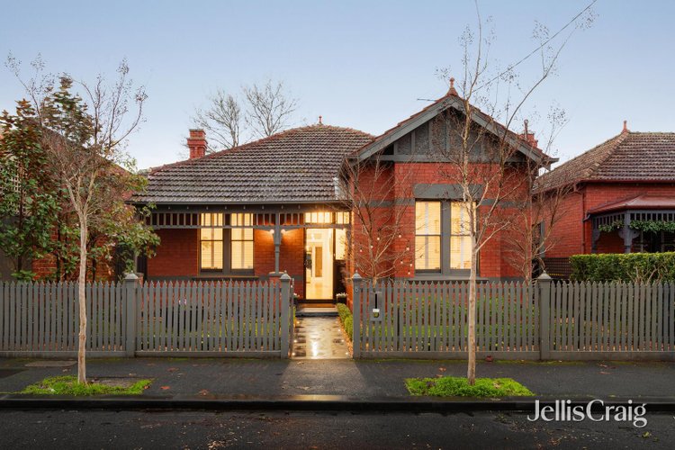 5 Mt Pleasant Grove Armadale 3143