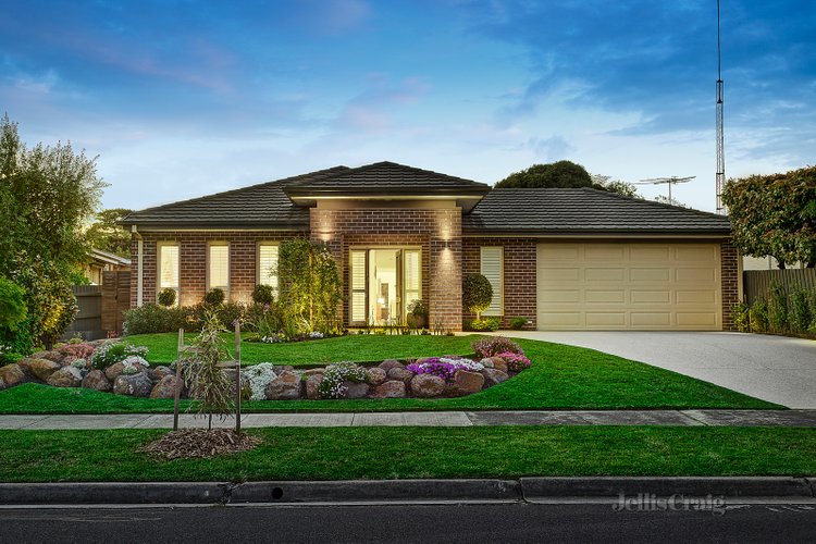 5 Muir Street Mount Waverley 3149