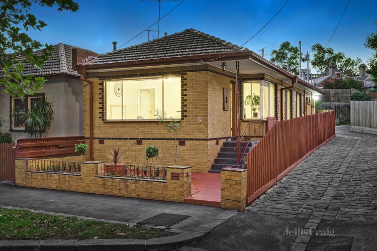 5 Murphy Street North Melbourne 3051