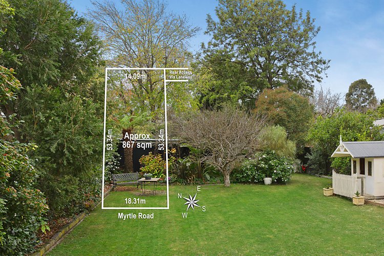 5 Myrtle Road Canterbury 3126