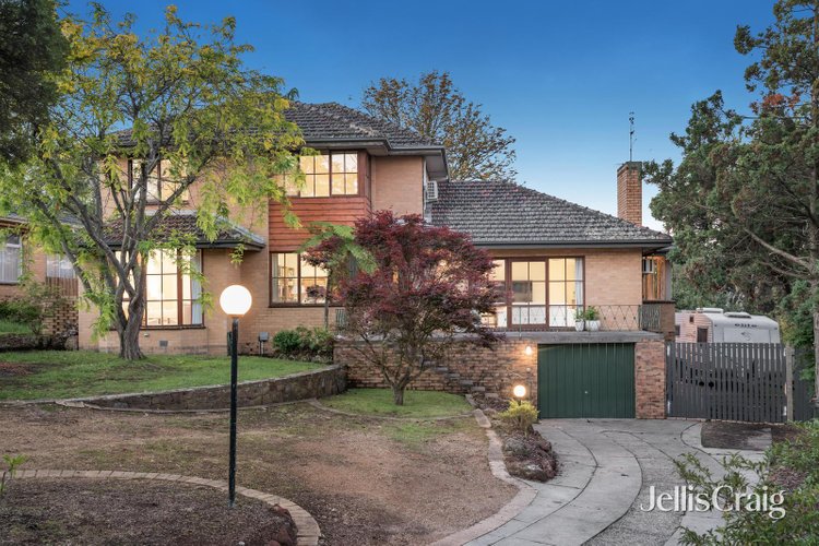 5 Nagara Court Mount Waverley 3149