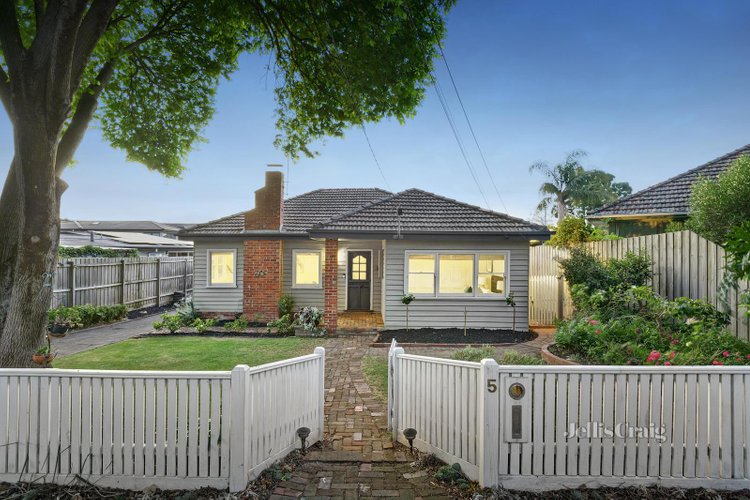 5 Nash Road Box Hill South 3128