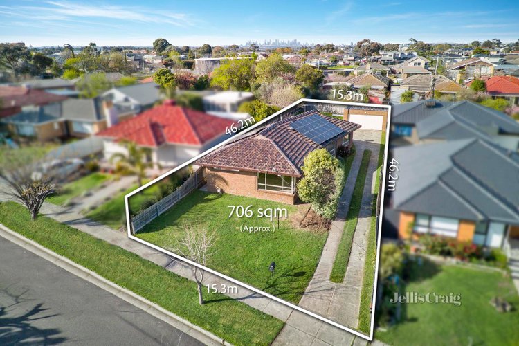 5 Nene Avenue Glenroy 3046