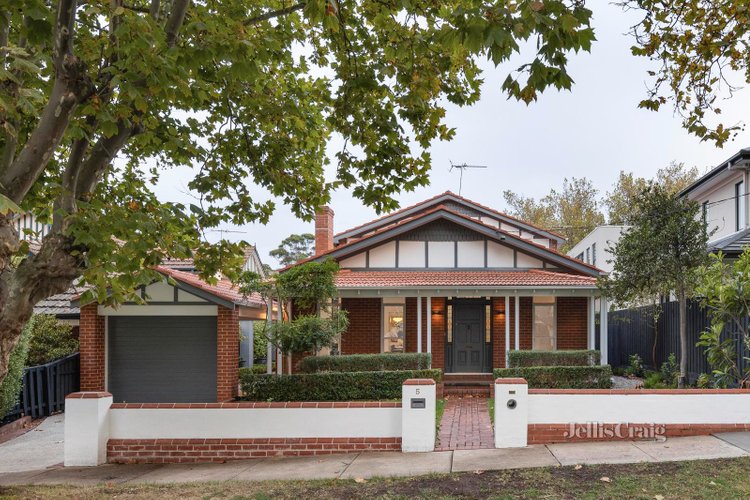 5 Netherlee Street Glen Iris 3146
