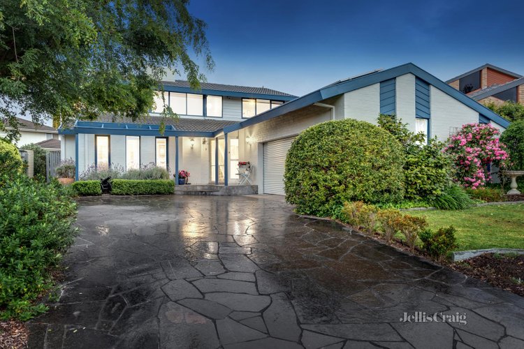 5 Niland Rise Templestowe 3106