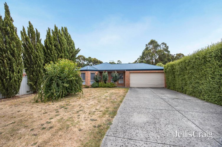 5 Northwood Court  Invermay Park 3350