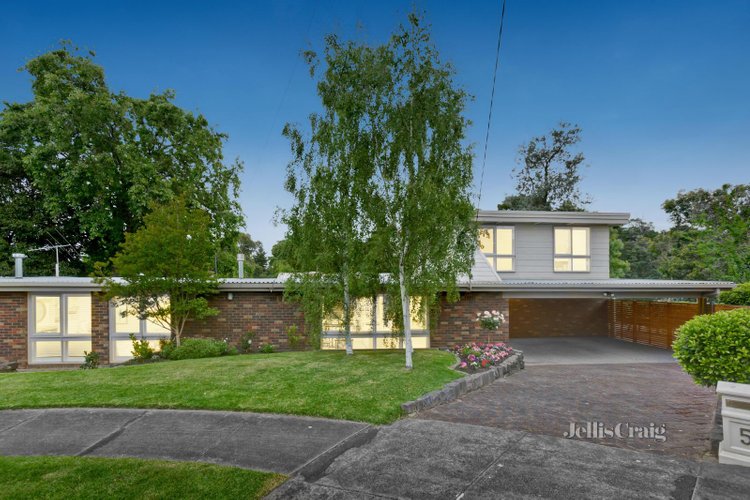 5 Nowingi Court Vermont 3133