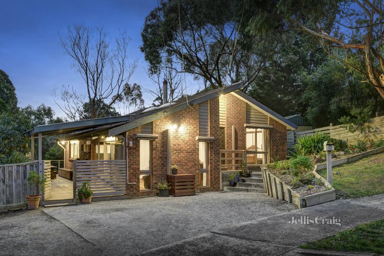 5 Okunda Place Eltham North 3095