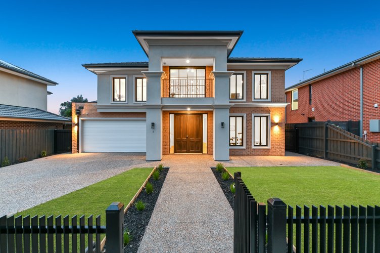 5 Olive Avenue Mount Waverley 3149