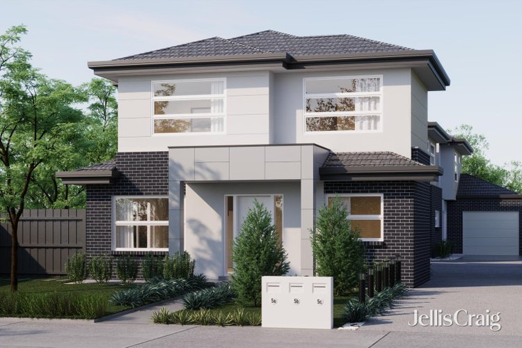 5 Oliver Court Fawkner 3060