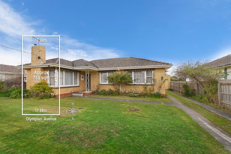 5 Olympian Avenue Mount Waverley 3149