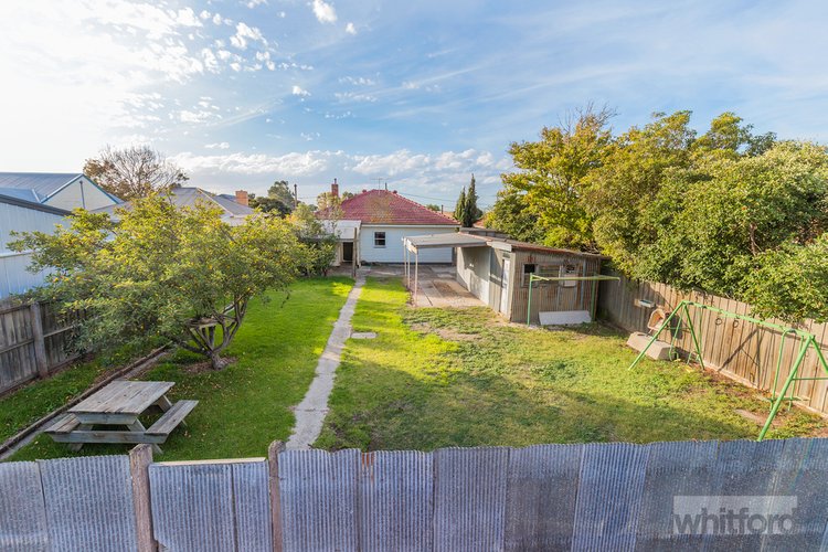 5 Orr Street, Manifold Heights