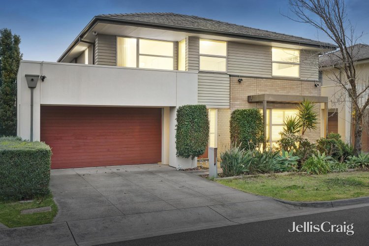 5 O'Shannasy Street Mulgrave 3170