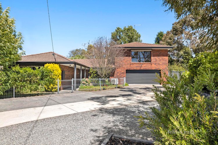5 Owen Court Sebastopol 3356
