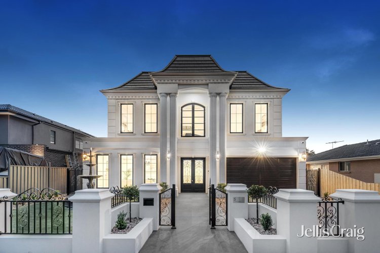5 Owens Avenue Glen Waverley 3150