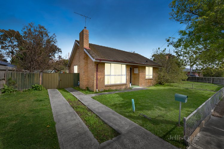 5 Pacific Drive Heidelberg West 3081