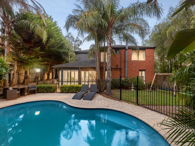 5 Packham Place Wonga Park 3115