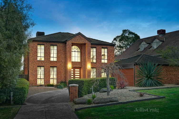 5 Packham Place Wonga Park 3115