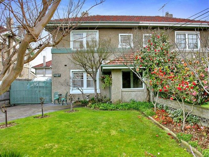 5 Page Avenue Port Melbourne 3207