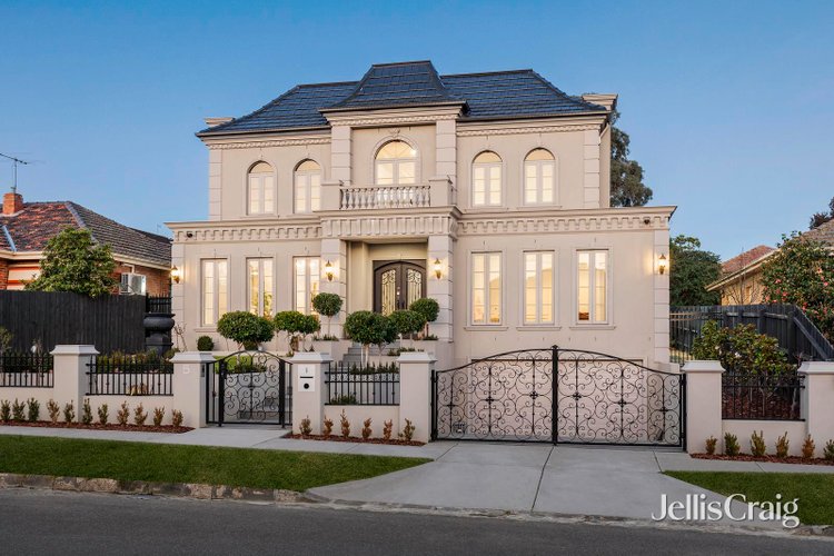 5 Paisley Street Balwyn 3103