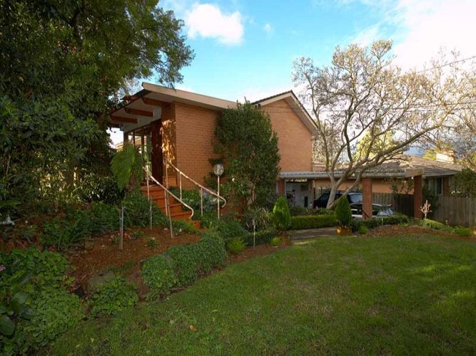 5 Panfield Avenue Ringwood 3134