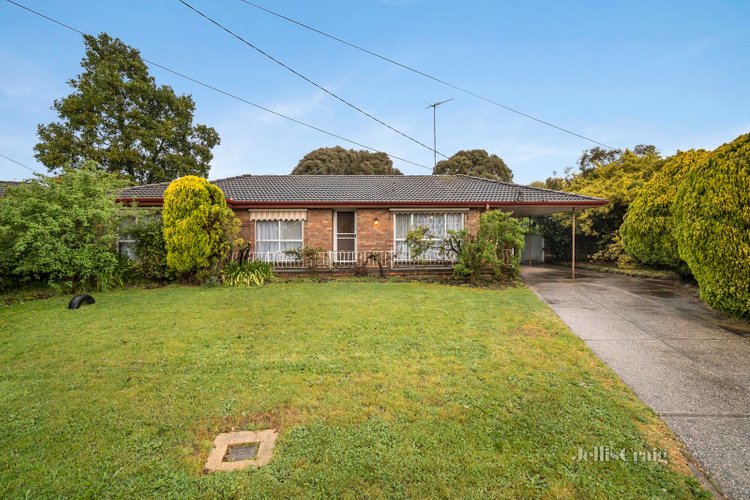 5 Paragon Court Wendouree 3355