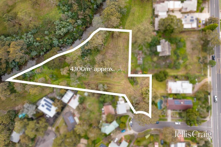 5 Paragrene Court Montmorency 3094