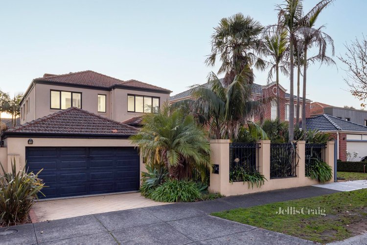 5 Park View Drive Carnegie 3163