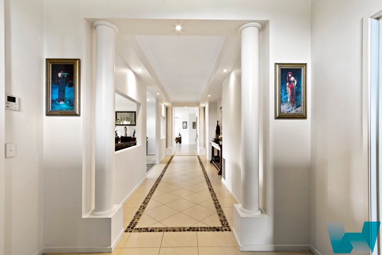 5 Parkes Court, Eastwood