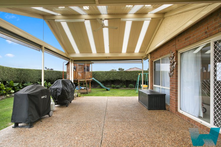 5 Parkes Court, Eastwood