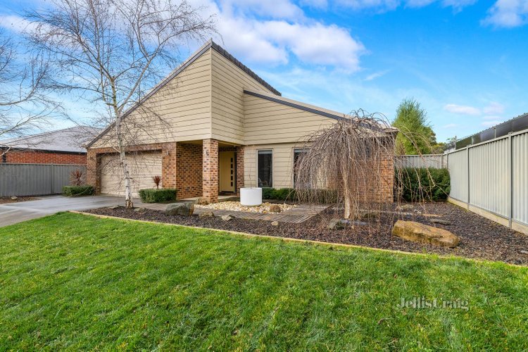 5 Parkhaven Court Mount Clear 3350