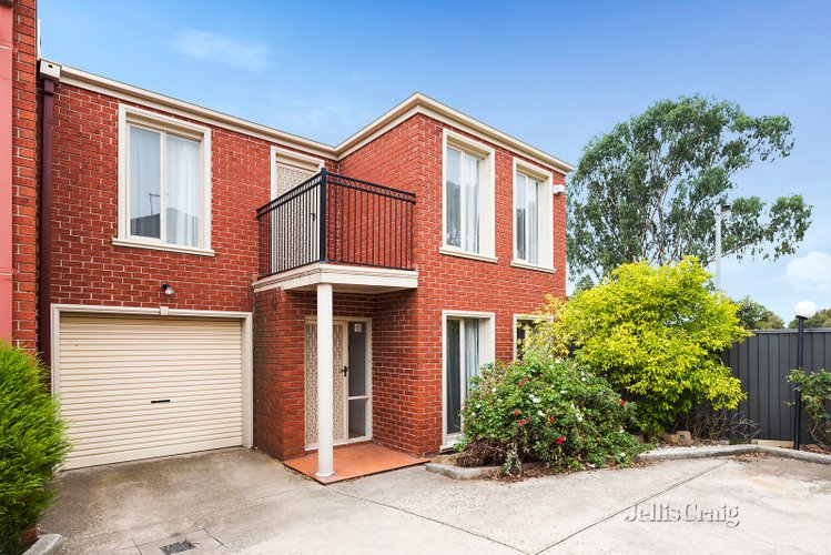 5 Parklane Mews Coburg 3058