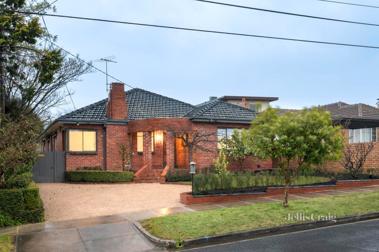 5 Paschal Street Bentleigh 3204
