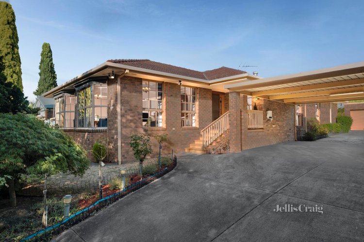5 Pascoe Court Mooroolbark 3138