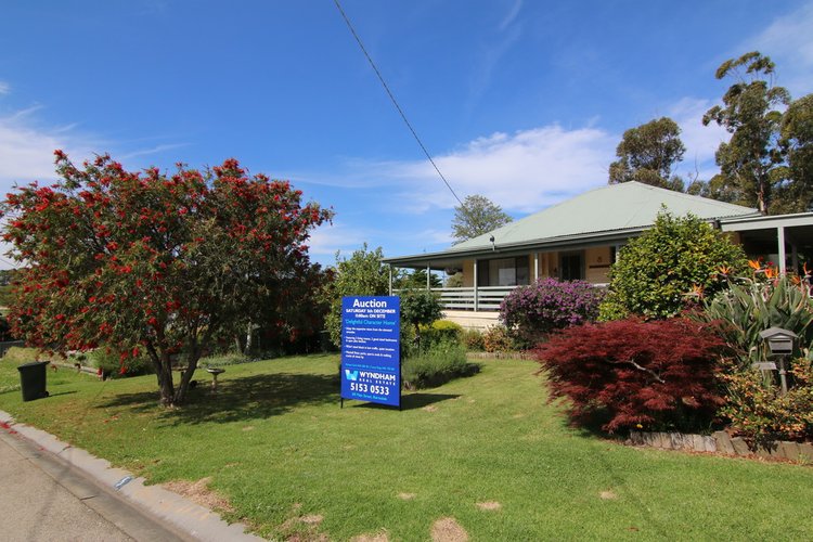 5 Patricia Street, Bairnsdale