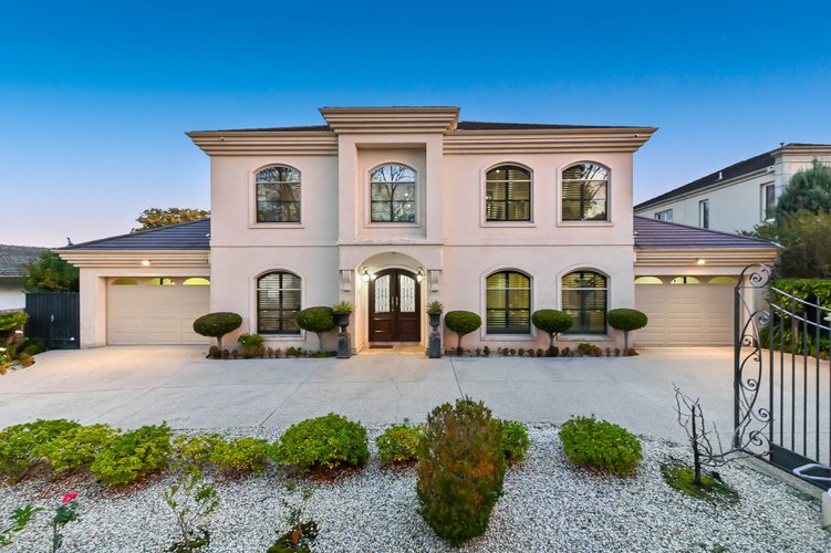 5 Pembroke Road Balwyn 3103
