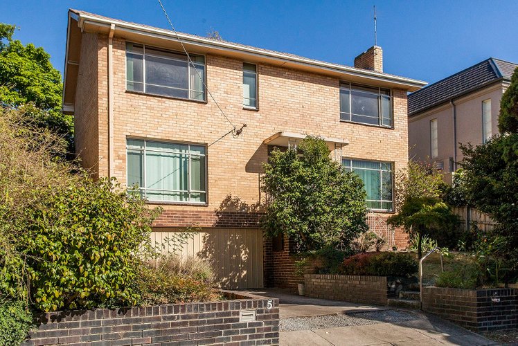 5 Penn Street Balwyn North 3104