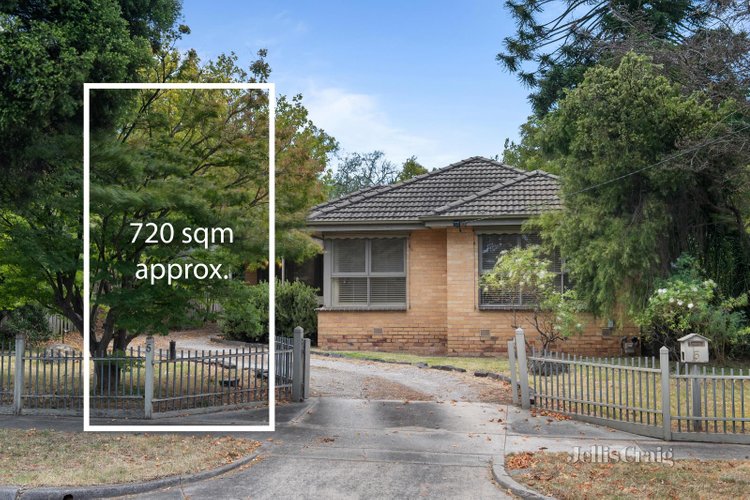 5 Peppin Street Camberwell 3124