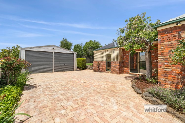 5 Perennial Rise, Grovedale