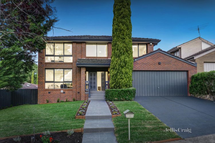 5 Peter Budge Avenue Templestowe 3106