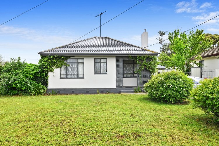 5 Pettitt Crescent Norlane 3214