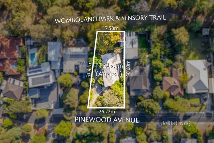 5 Pinewood Avenue Ringwood East 3135